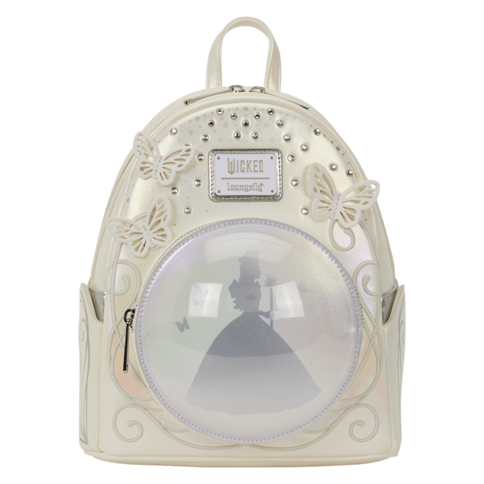 Universal by Loungefly Mini Backpack Fantasia - Wicked