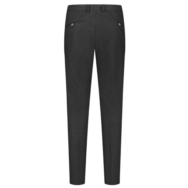 Pantalon BLACK (JAKEW24-M18 - BLACK)