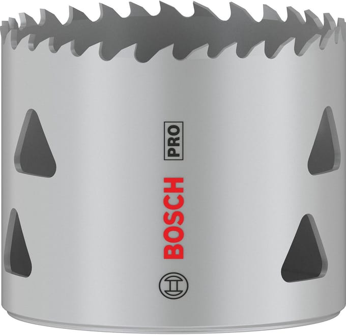 Bosch PRO Multi Material Gatzaag 59 mm met Draad - 2608901518