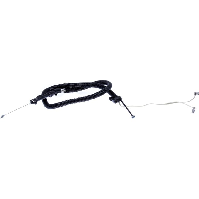 Kabel compleet