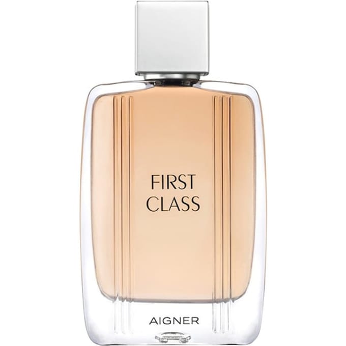 Aigner First Class - 100 ml - eau de toilette spray - herenparfum