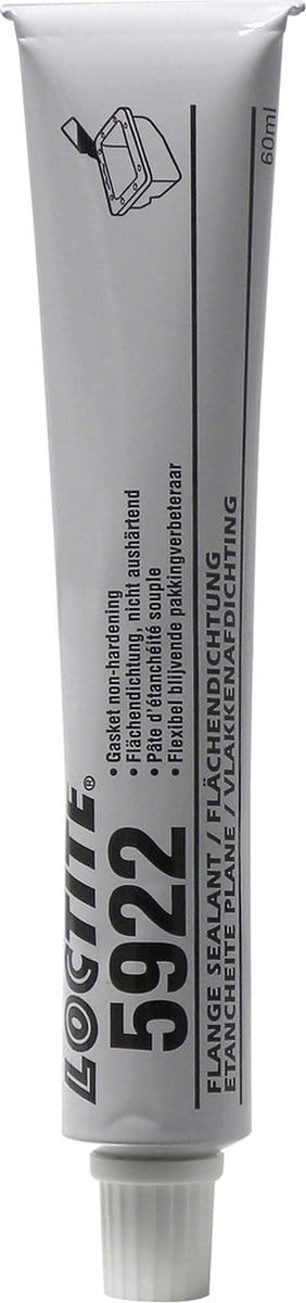 Loctite – 5922 – Vlakkenafdichting – 60 ml