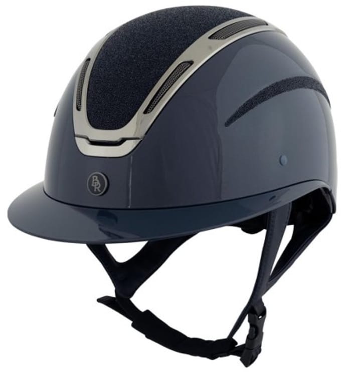 BR Zeta Starlight Rijhelm-Zwart-55-57