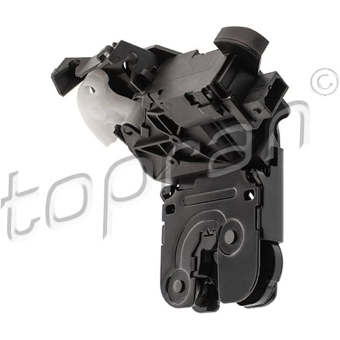 Topran Kofferdekselslot HANS PRIES 623 671