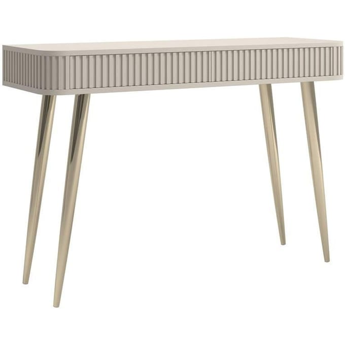 Kaptafel Barlo | NADUVI Collection