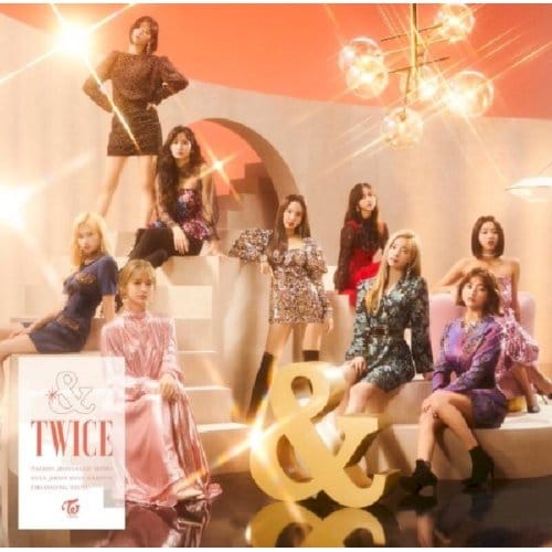 &Twice - Twice
