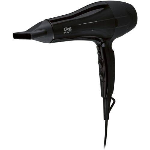 CIEN Beauty Föhn (Zwart)