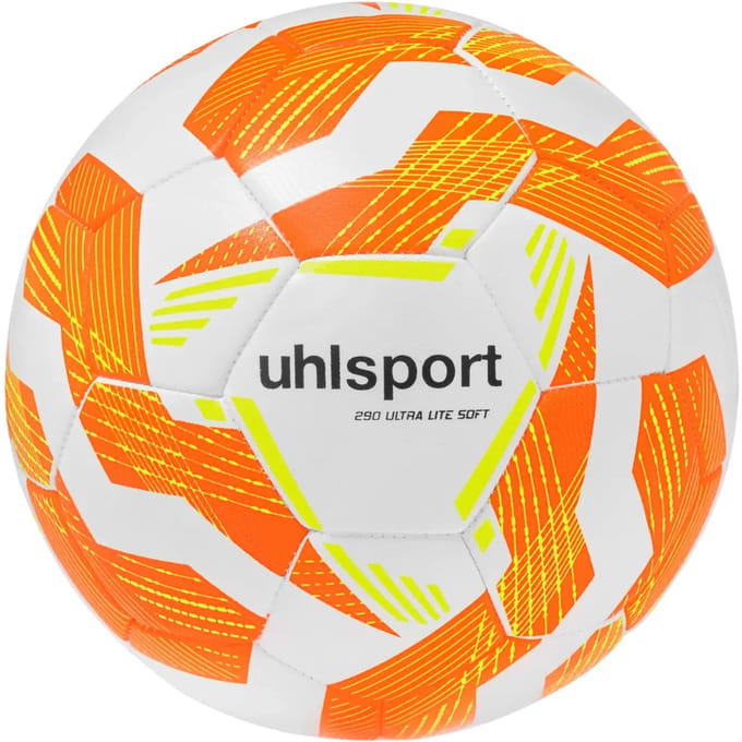 Ultra Lichte Voetbal Kind Uhlsport Soft 290