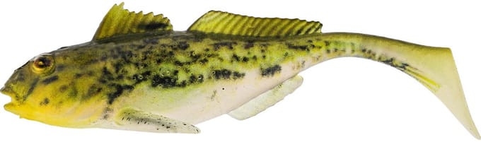 Westin Gunnar the Goby Headlight Goby 8cm 6.5gr 2st