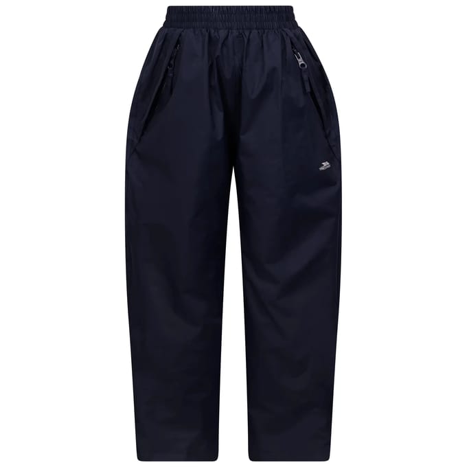 Trespass kinderregenbroek Echo Trouser Tp50