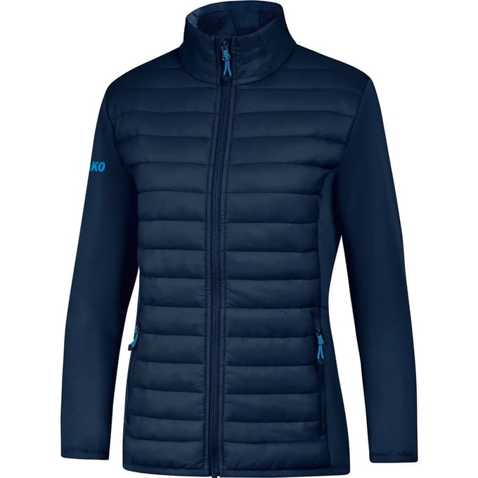 Jako Premium Hybridejas Dames - Marine | Maat: 38