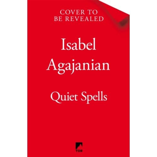 Quiet Spells - Isa Agajanian