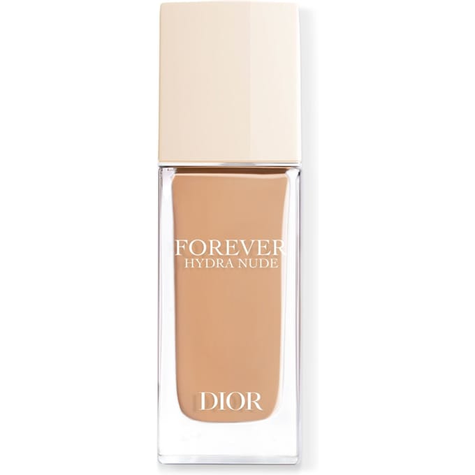 DIOR Dior Forever Hydra Nude Foundation | 4 N - Neutral | Foundation 30 ml