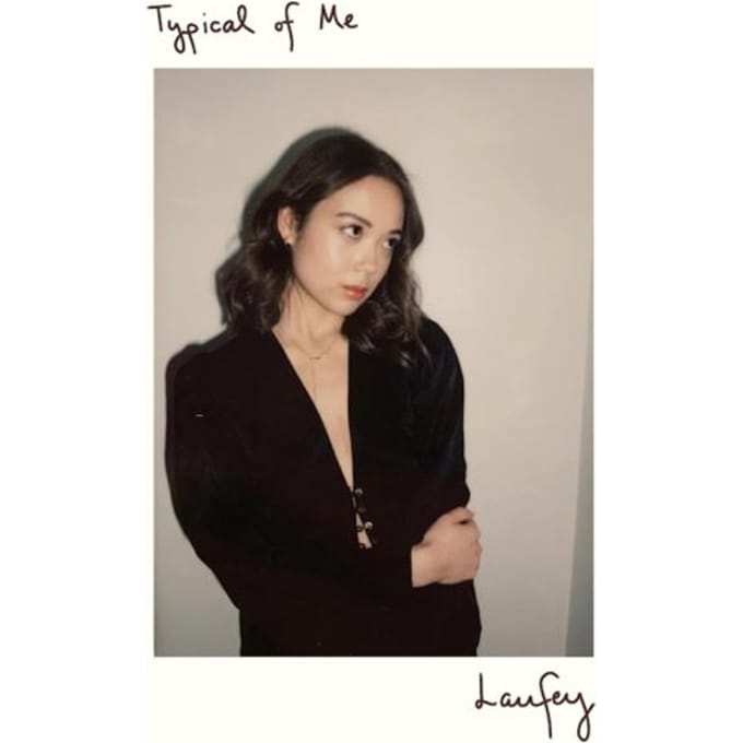 Laufey - Typical of Me (LP)