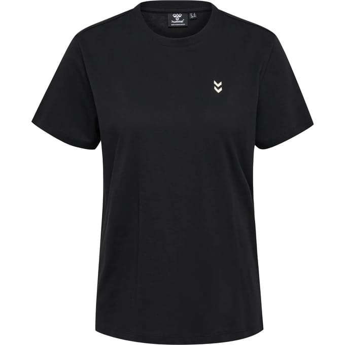 Hummel dames-T-shirt Hmlpulse W 229314