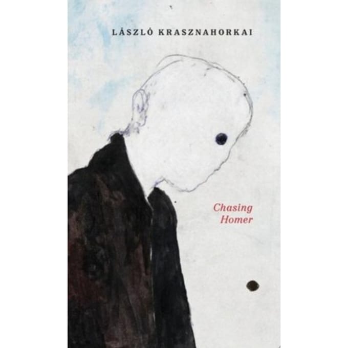 Chasing Homer - Laszlo (New Directions) Krasznah