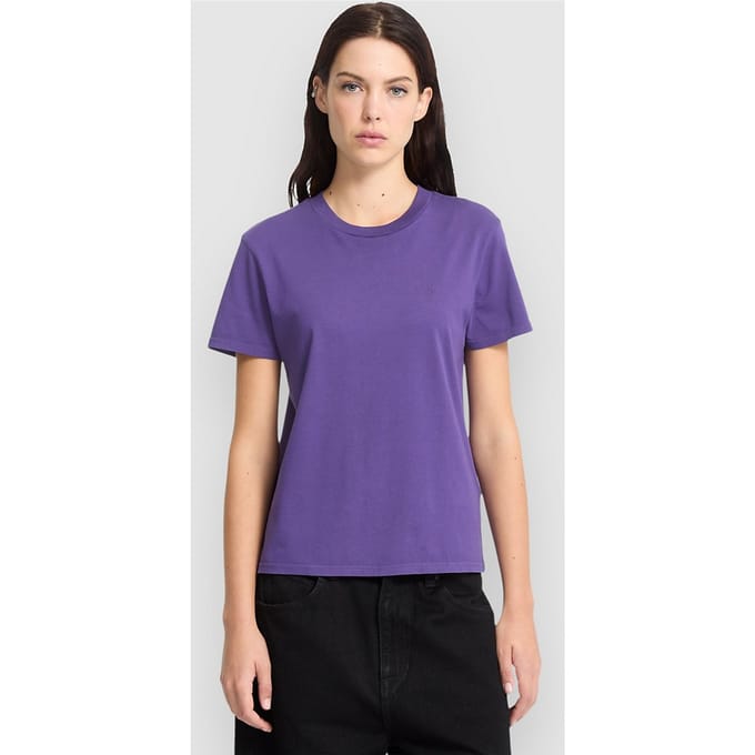 Volcom Solid Stone Emb T-Shirt