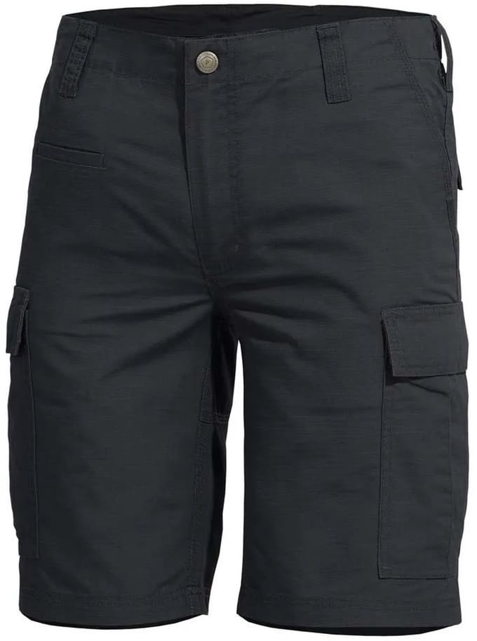 Pentagon Bdu Korte Broek Zwart 50 Man