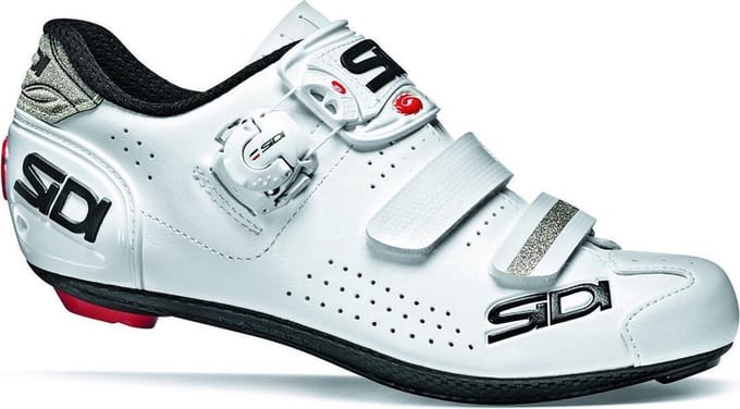 Sidi Alba 2 Schoenen Dames, wit Schoenmaat EU 36