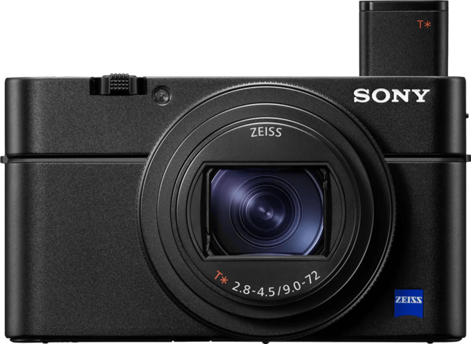 Sony Cyber-shot DSC-RX100 VII