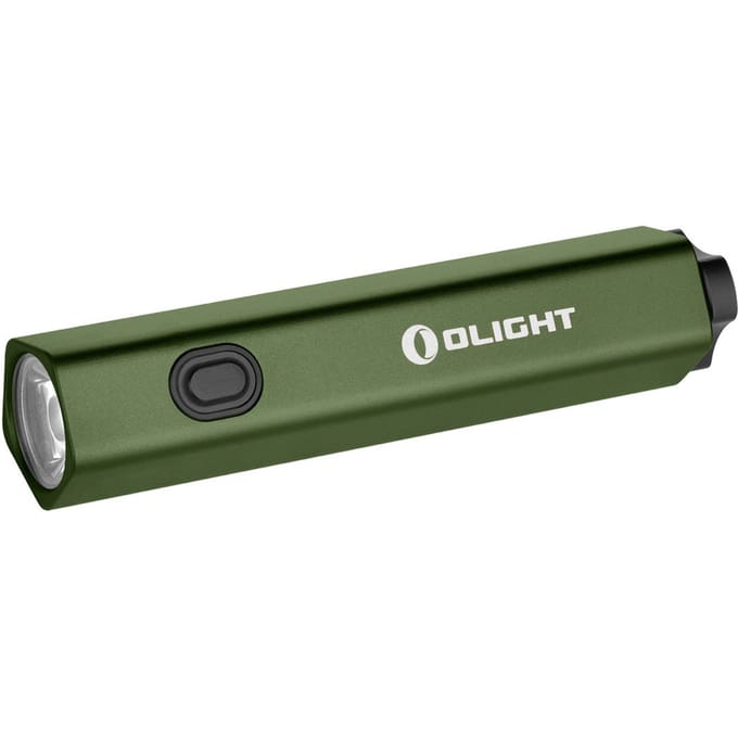 Olight diffuse od green