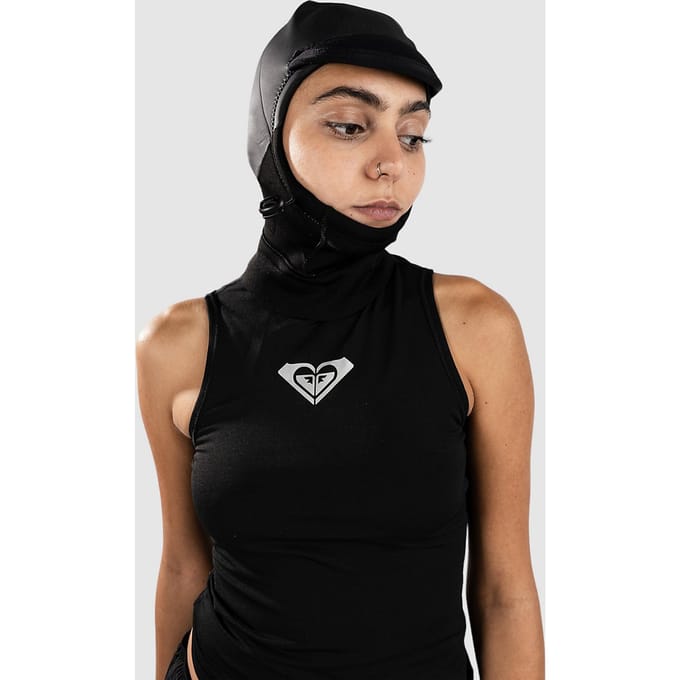 Roxy 2 Swell S PP FLT HD Lycra zwart