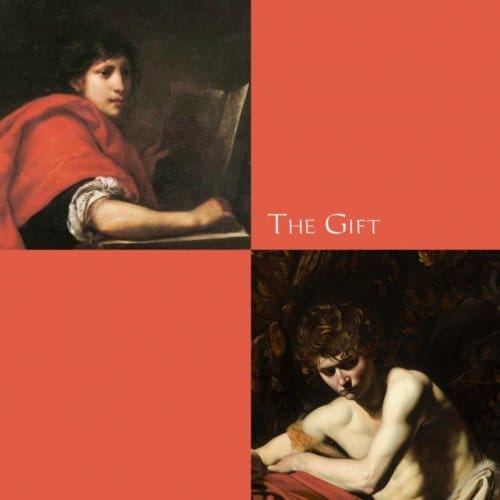 The Gift - Marcus Attwater