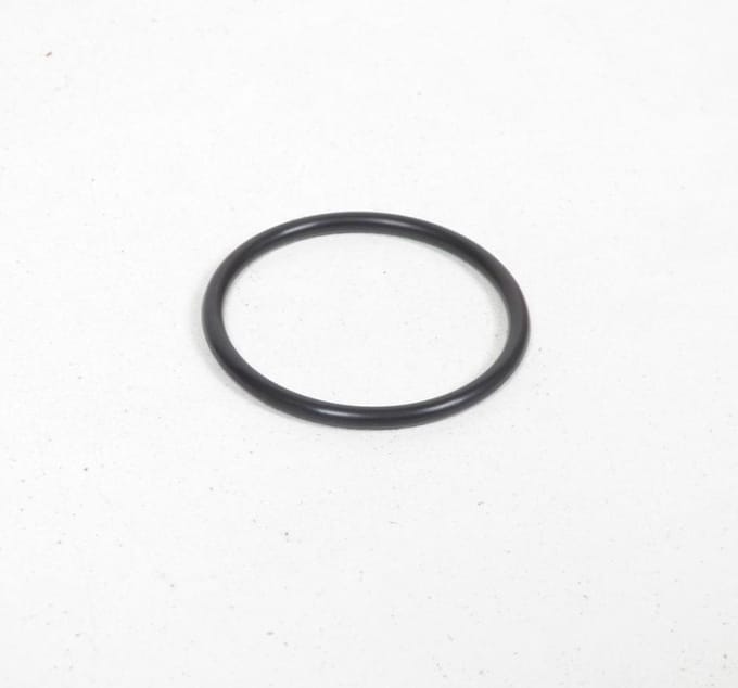Pakking spruitstuk origineel voor scooter Suzuki 125 Cs 1983 09280-32006-000 Nieuw