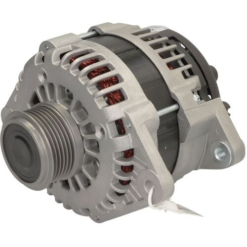 Driefasige generator PULSAR ROTATING ELECTRICS PSR10038