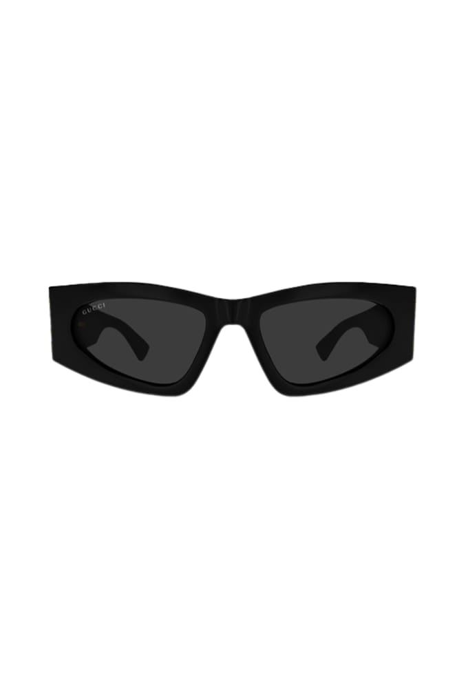 Zonnebrillen Gucci GG2040S-001 Vrouw