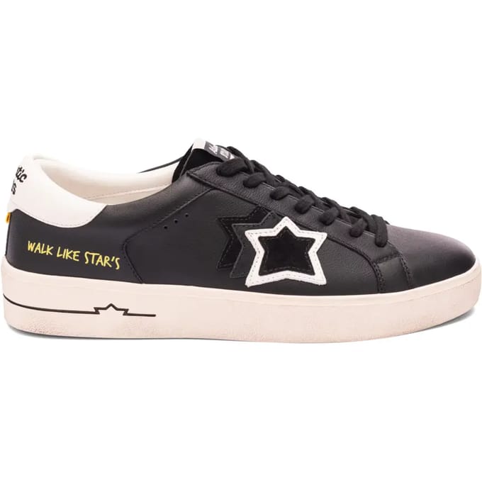 Trainers Atlantic Stars Athènes