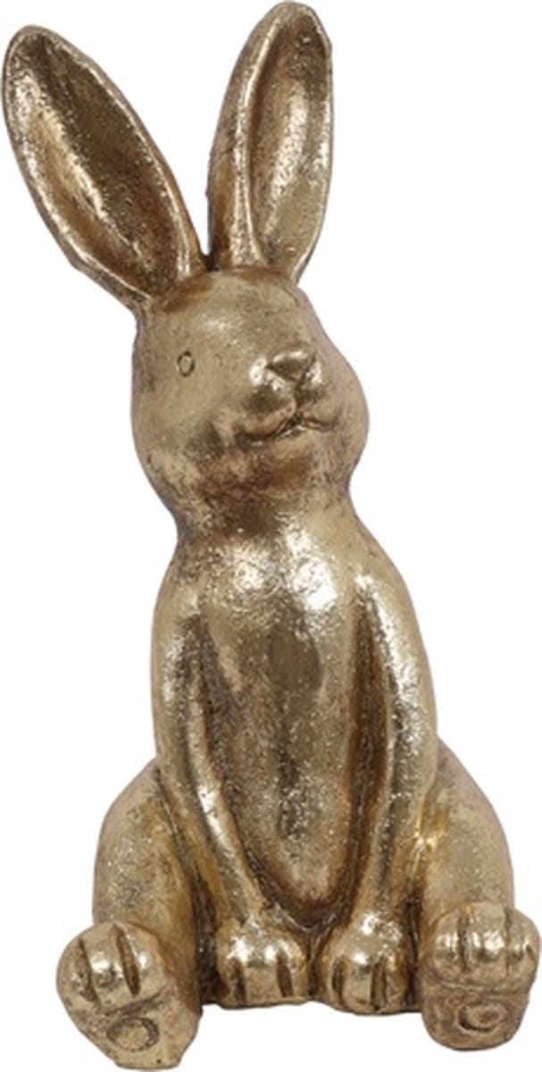 Countryfield Haas goud L H24.8cm