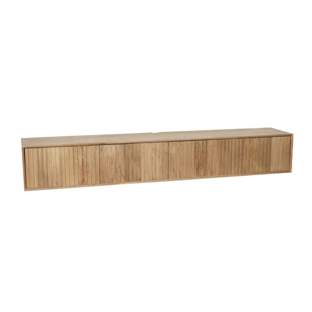 Starfurn tv meubel madison - 35x240x30 cm