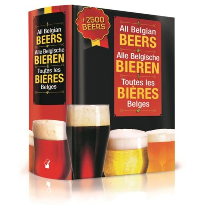All Belgian Beers