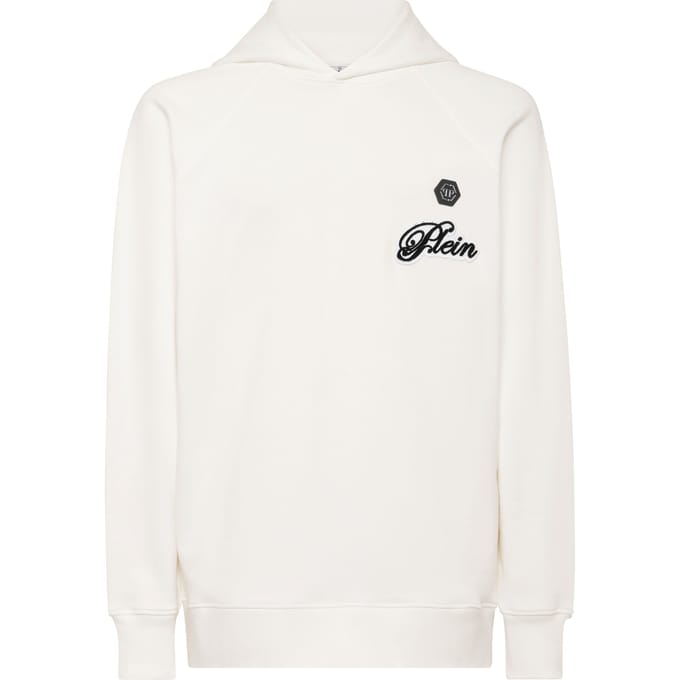 Hoodie Sweatshirt Signature