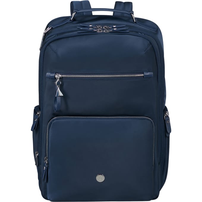 Samsonite Karissa Evo Rugzak 15.6" Blue Nights