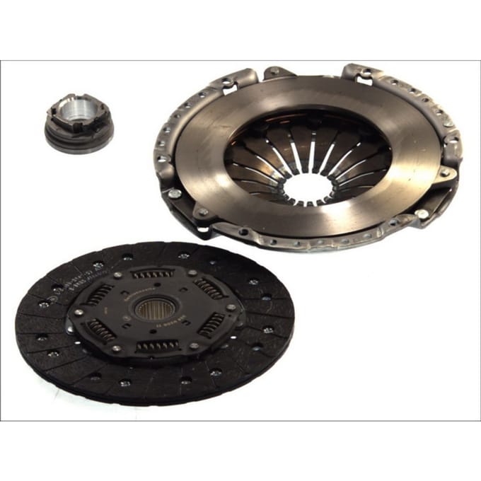 Schaeffler Luk Koppelingsset LUK RepSet 624 3011 00
