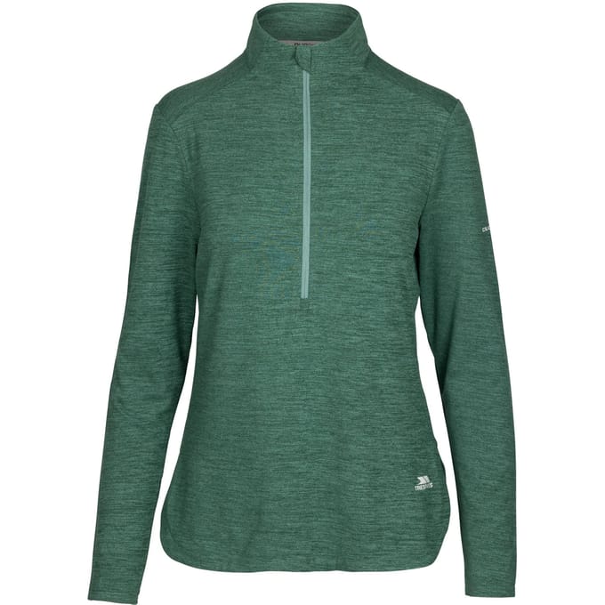 Trespass Dames kansas actief top