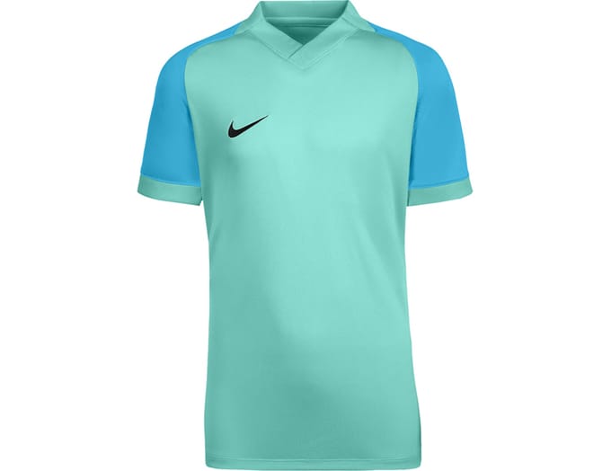 Nike T-shirt Kinderen Dri-FIT Trophy VI Mintgroen - Maat M