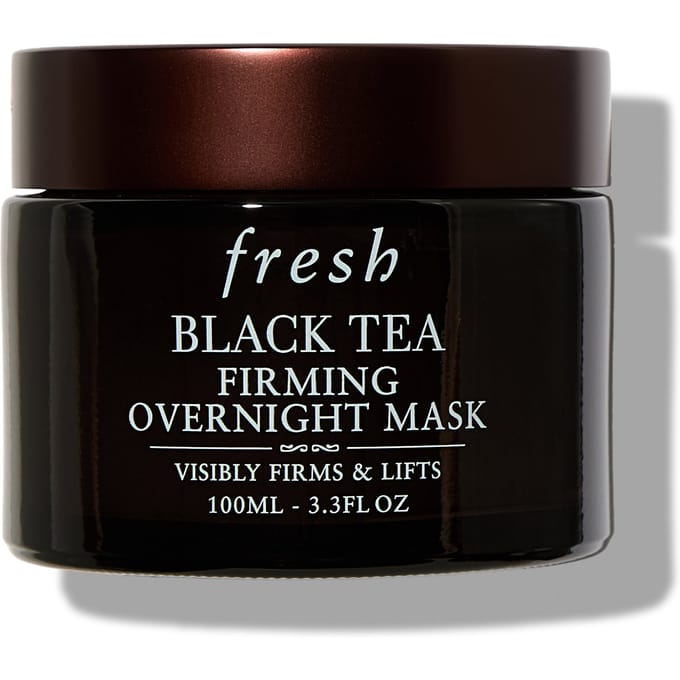 Fresh - Black Tea Firming Overnight Mask 100ml