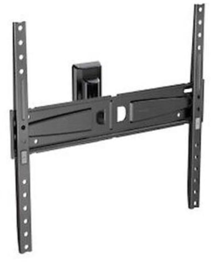 Meliconi FLATSTYLE FTR400 165,1 cm (65") Zwart
