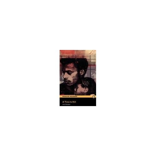 Level 5: A Time To Kill - John Grisham