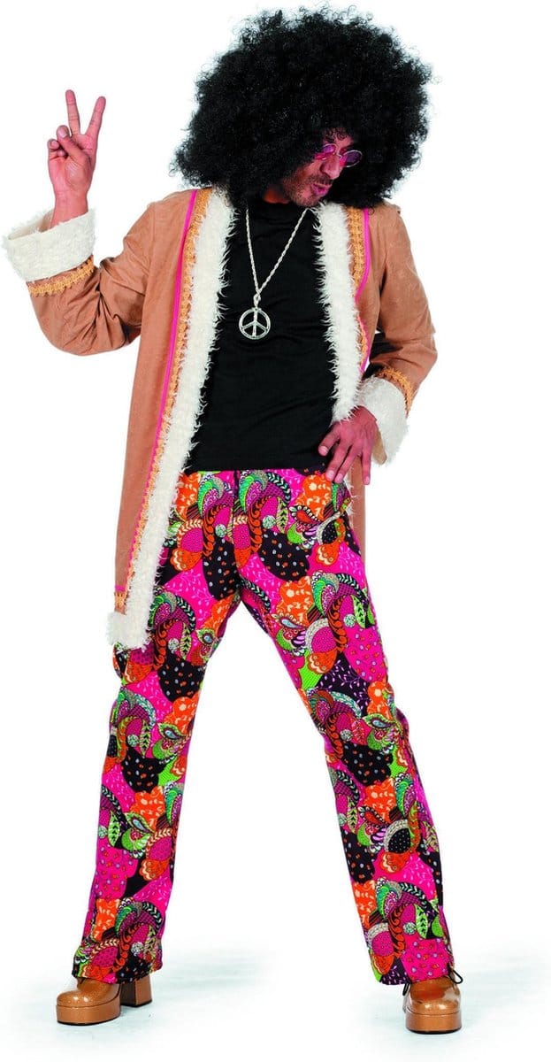 Hippie lang model elite - Maat 60