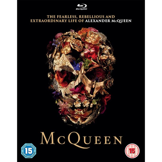 Mcqueen
