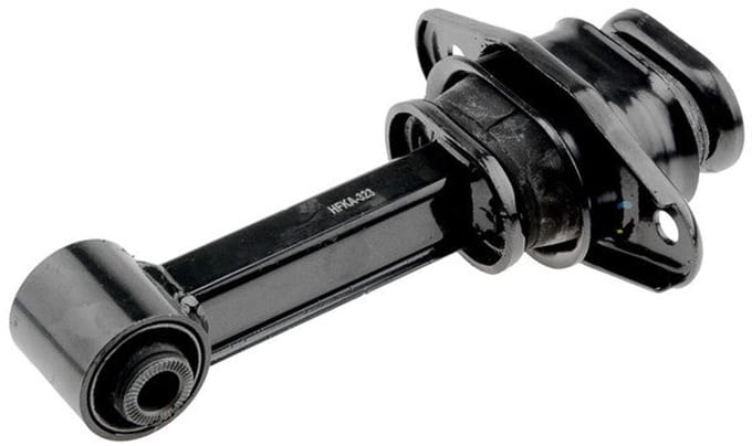 Aslichaam, motorsteunlager OEM 21950-1Y000