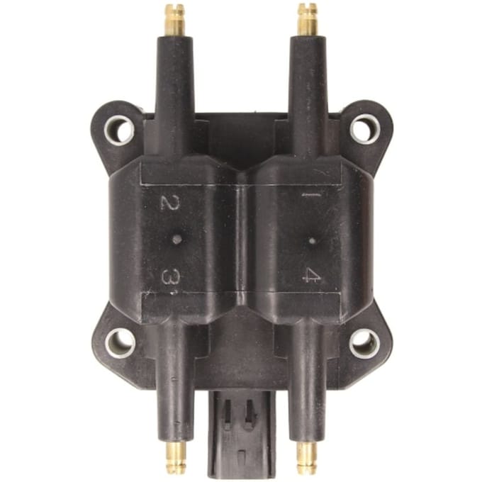 Bobine BORG WARNER (BERU) 0040100380