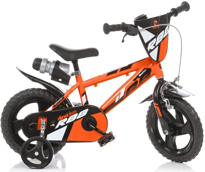 Dino R88 - Kinderfiets