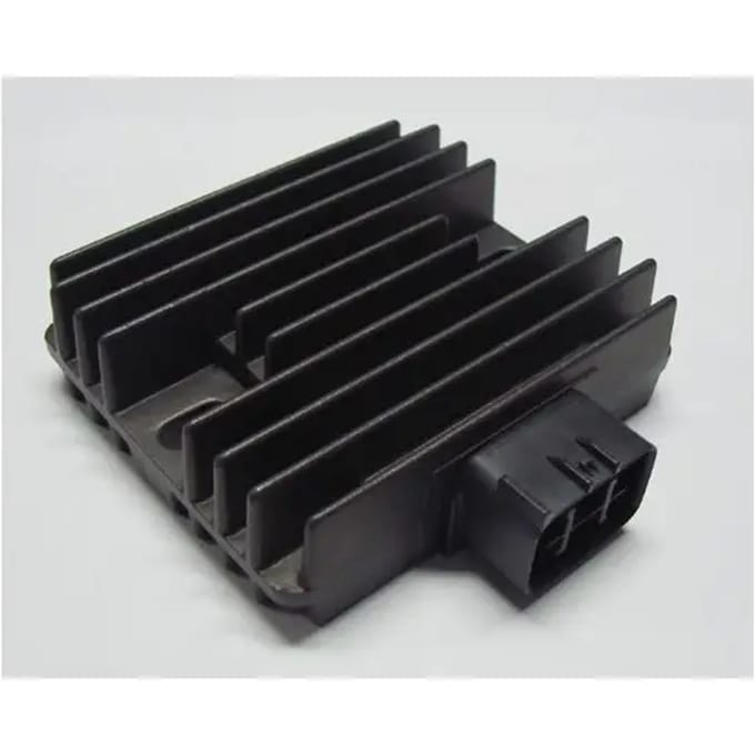 Spanningsregelaar Tourmax Kawasaki ER-6F 2005-2020