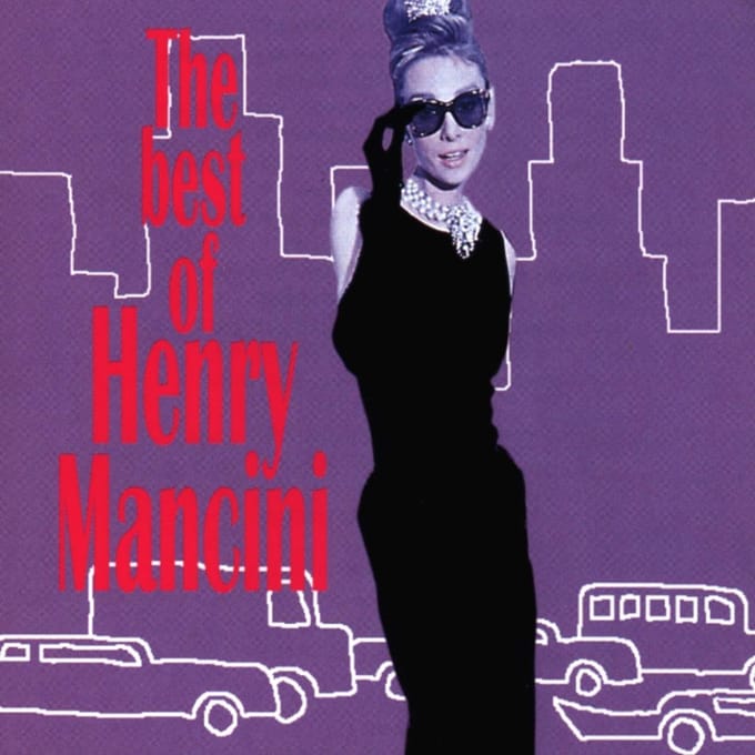 The Best Of - Henry Mancini