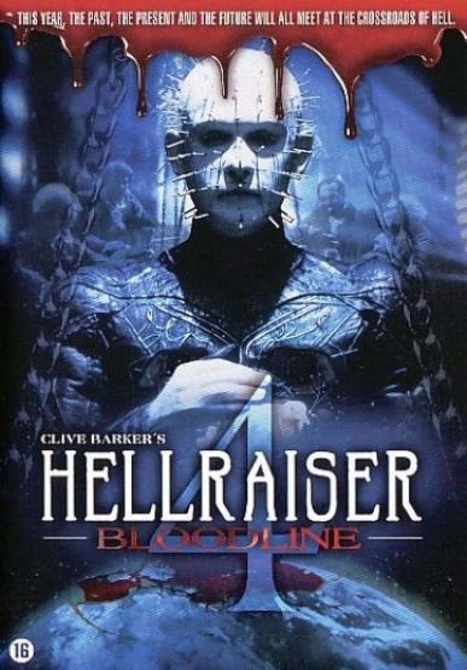 Hellraiser 4: Bloodline